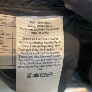 Eddie Bauer | Jackets & Coats | Eddie Bauer Cirruslite Down Filled ...